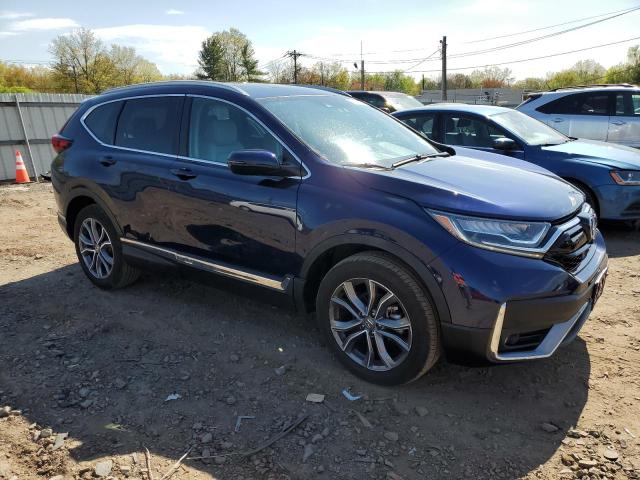 2HKRW2H99LH655494 Honda Cr-v Touring