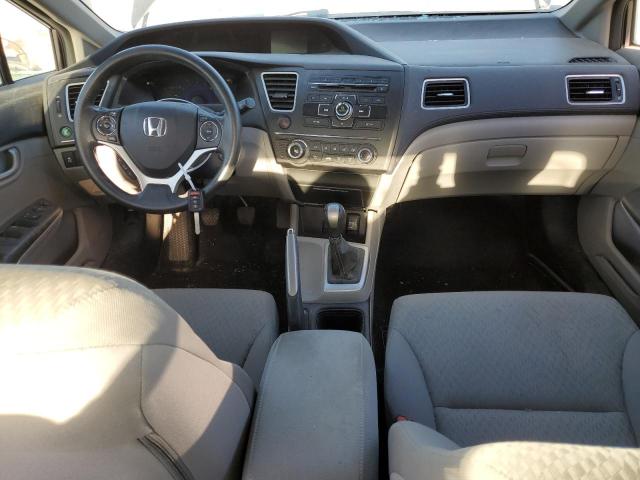 19XFB2E57FE060202 Honda Civic Lx