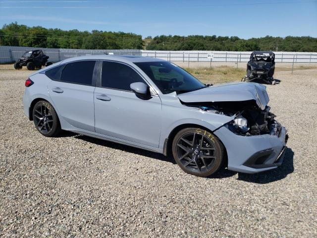 19XFL1H89PE009024 Honda Civic Sport Touring