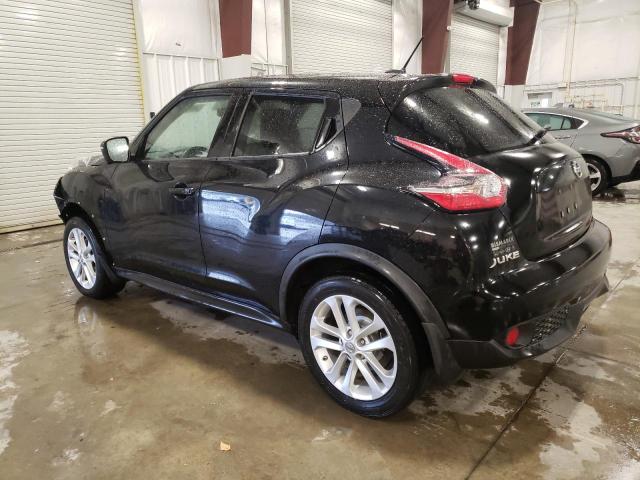 JN8AF5MV3FT565473 Nissan JUKE S
