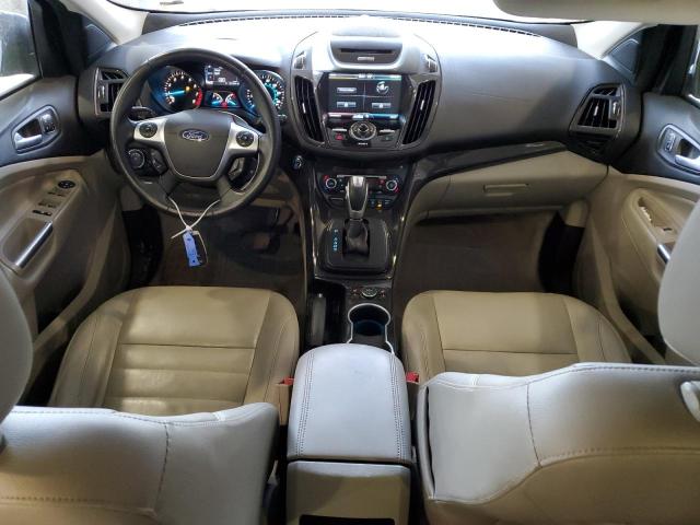 1FMCU0J92EUD08880 Ford Escape Titanium