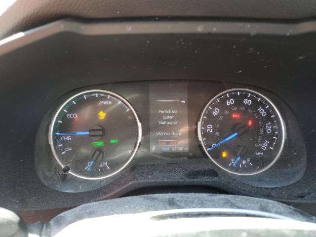 4T3B6RFV7MU038860 Toyota Rav4 Xle Premium