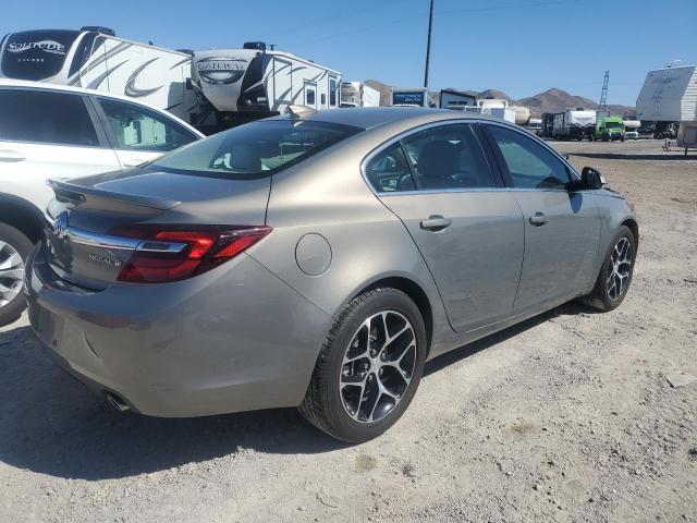 2G4GL5EX1H9188064 Buick Regal Sport Touring