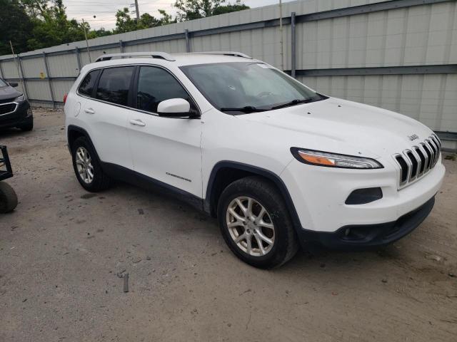 1C4PJMCB0FW505431 Jeep Cherokee Latitude