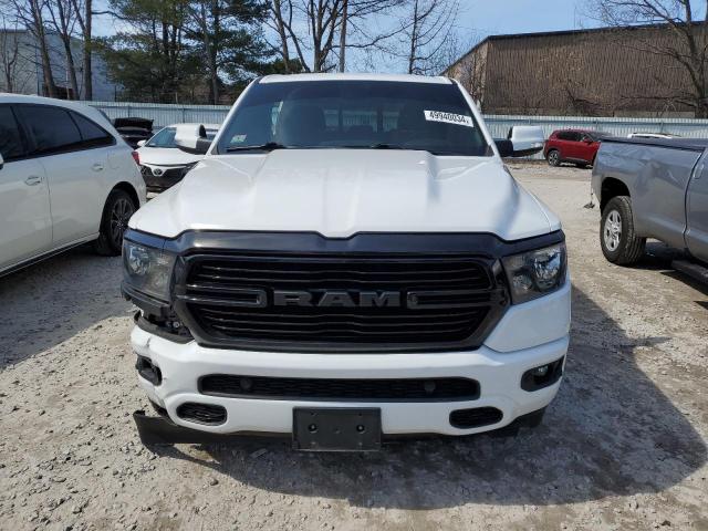 1C6SRFFT1LN106653 RAM 1500 Big Horn/lone Star