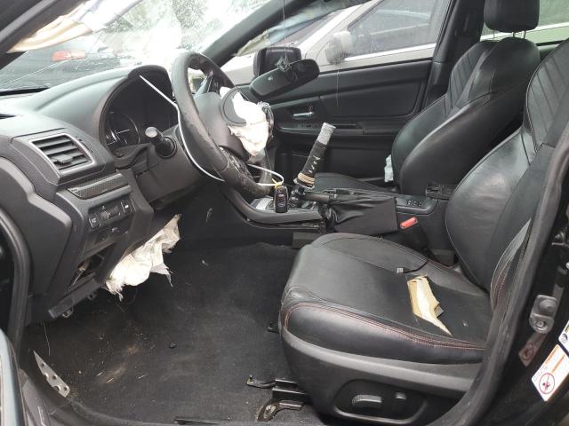 JF1VA1L68G9830469 Subaru Wrx Limited