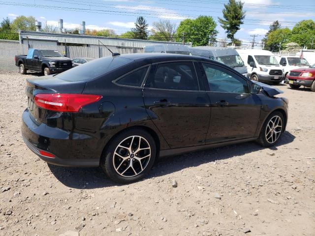 1FADP3H20JL254561 Ford FOCUS SEL