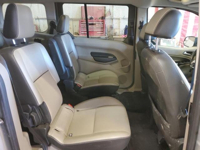 NM0GE9G77G1280265 Ford Transit Connect Titanium