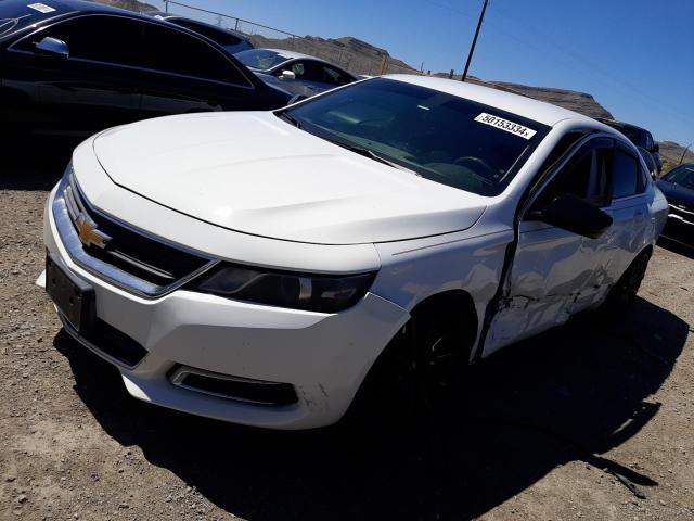 Продаж на аукціоні авто 2014 Chevrolet Impala Ls, vin: 1G11X5SL7EU160809, номер лоту: 50153334
