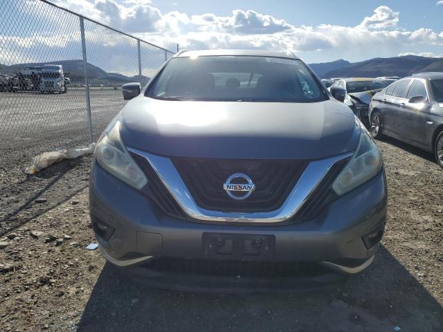 5N1AZ2MG8FN214464 Nissan MURANO S