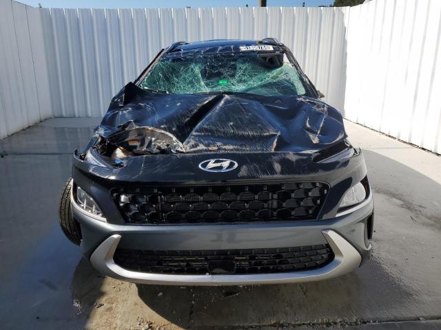 KM8K53A32PU974629 Hyundai Kona Limited