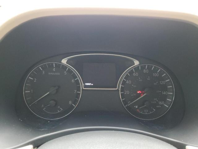 5N1AR2MN0GC659454 Nissan Pathfinder S