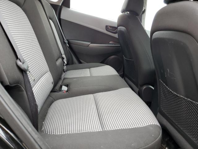 KM8K1CAA4MU640995 Hyundai Kona Se
