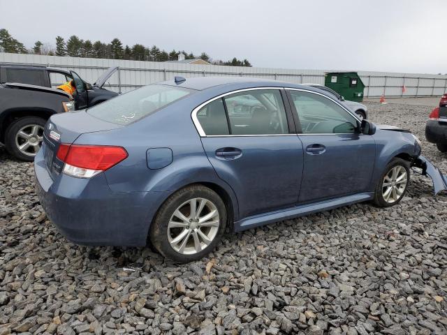4S3BMBC67E3002262 Subaru Legacy 2.5i Premium