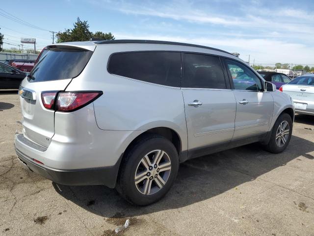 1GNKRGKD2HJ311143 Chevrolet Traverse Lt