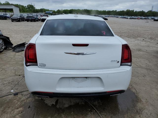 2C3CCAGG8KH533844 Chrysler 300 S