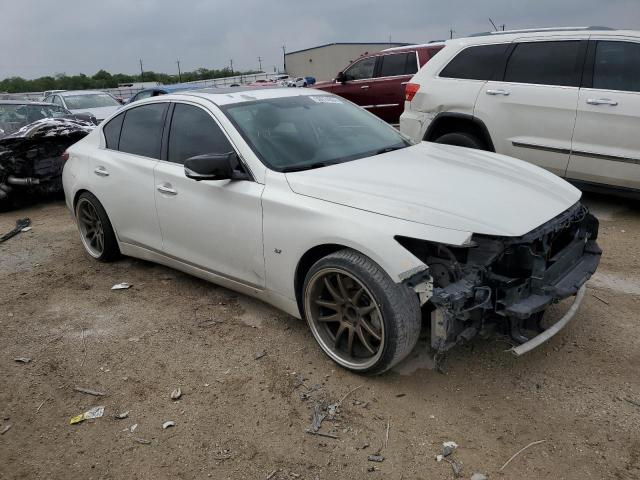 JN1BV7AP2EM671946 Infiniti Q50 BASE