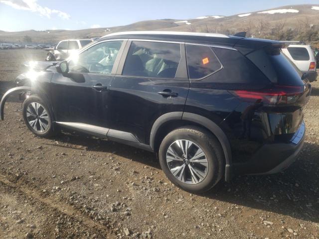 5N1BT3BBXPC779346 Nissan ROGUE SV