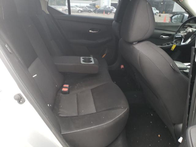 3N1AB8CV1NY231574 Nissan SENTRA SV