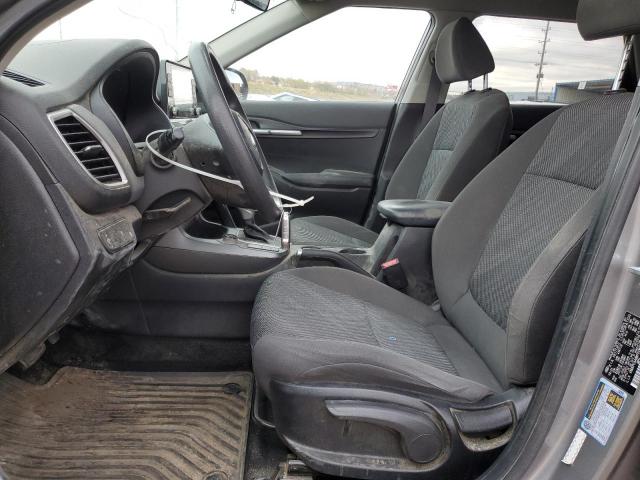 KNDEPCAA8M7213690 KIA Seltos Lx