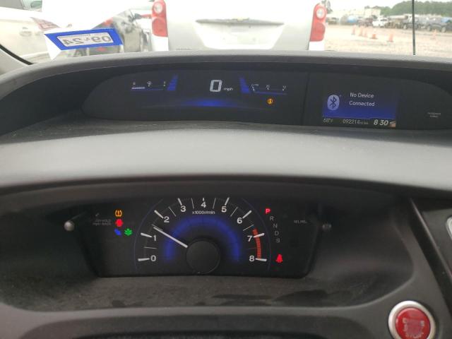 2HGFG3B87FH501354 Honda CIVIC EX
