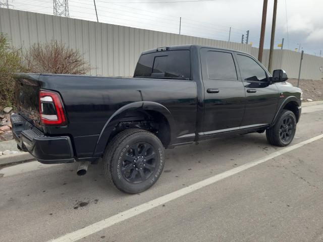 3C6UR5FL1LG287345 RAM 2500 Laie