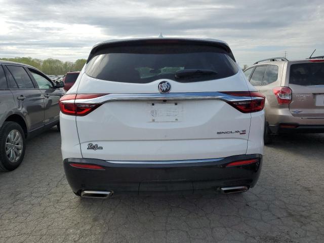 5GAEVAKW2KJ302029 Buick Enclave Essence