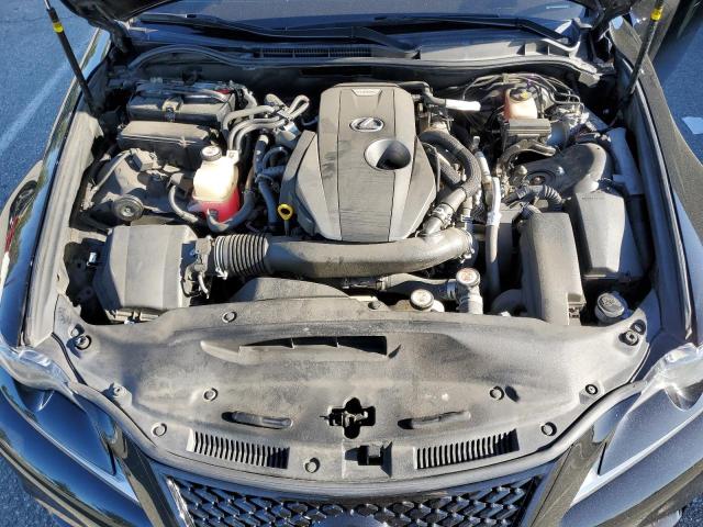 JTHBA1D20G5038413 Lexus IS 200T