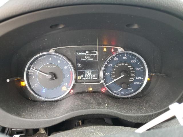 JF2GPAKCXG8250978 Subaru Crosstrek Limited