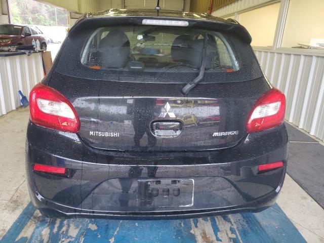ML32A3HJ0HH003968 Mitsubishi MIRAGE ES