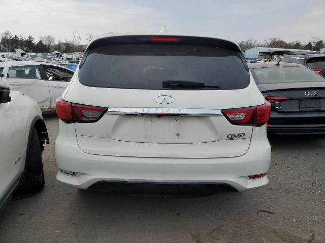 5N1AL0MM8GC516779 Infiniti QX60