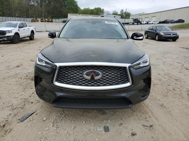 3PCAJ5AA0PF111228 Infiniti Qx50 Pure