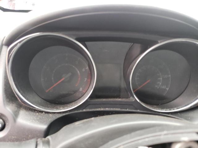 JA4AR3AU2KU008605 Mitsubishi Outlander Sport Es