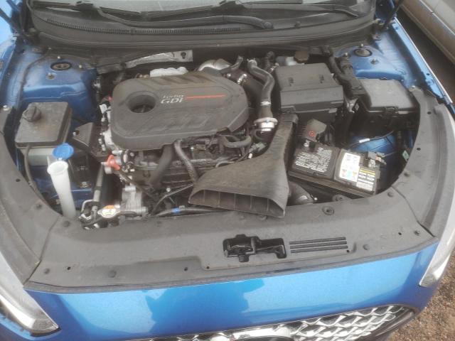 5NPE34ABXKH735224 Hyundai Sonata Limited Turbo