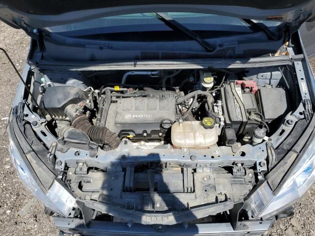 KL4CJFSB5FB081306 Buick Encore Convenience