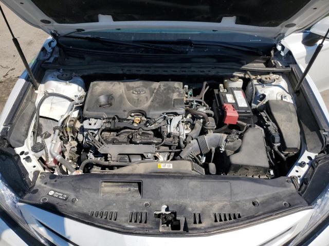 4T1K61AK7LU993051 Toyota CAMRY XSE