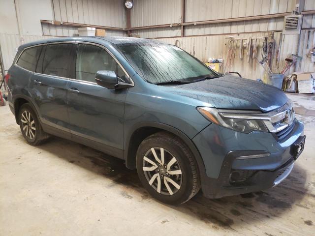 5FNYF5H3XMB041966 Honda Pilot Ex