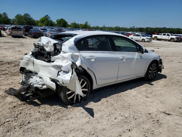 19XFB2F97FE054109 Honda CIVIC EXL