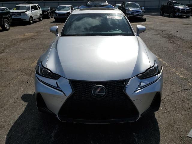 JTHGZ1E26L5017315 Lexus Is 350 F-sport