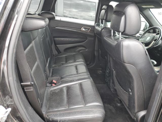 1C4RJFBM0EC431760 Jeep Grand Cherokee Limited