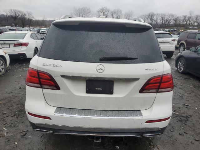 4JGDA5HB2JB088987 Mercedes-Benz Gle 350 4matic
