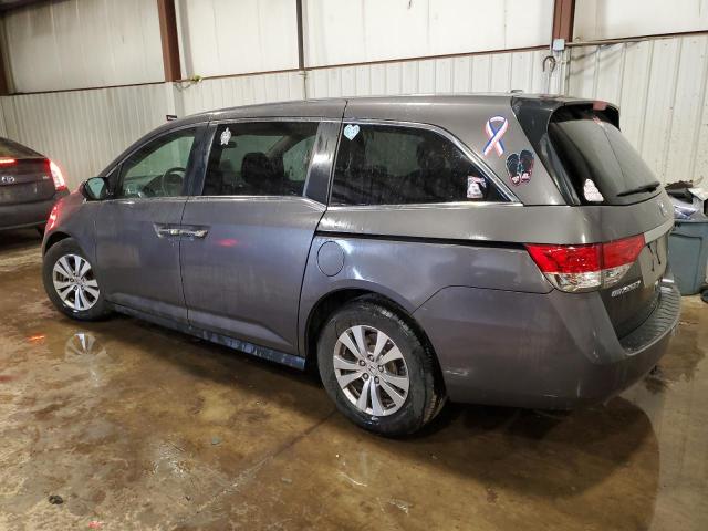 5FNRL5H31GB146168 Honda ODYSSEY SE