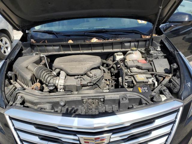 1GYKNDRS2JZ172740 Cadillac XT5 LUXURY