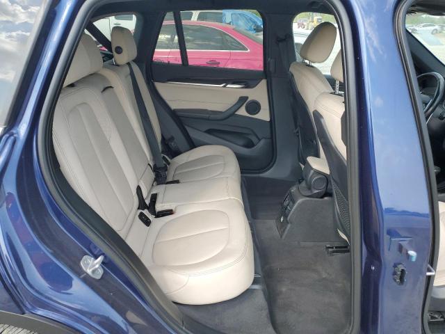 WBXHU7C39J5H39321 BMW X1 Sdrive28i
