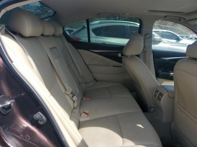 JN1EV7AR2JM431160 Infiniti Q50 LUXE
