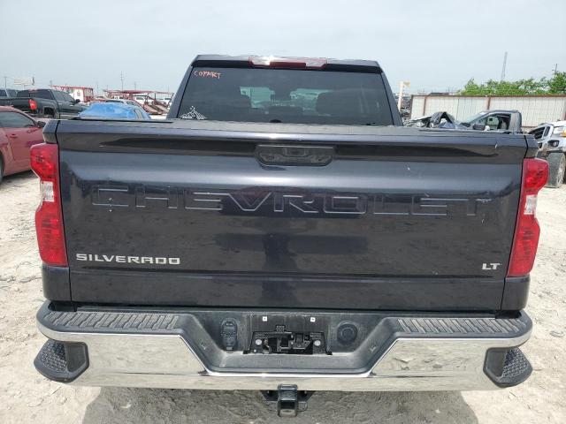 2GCPACEDXP1147613 Chevrolet Silverado C1500 Lt