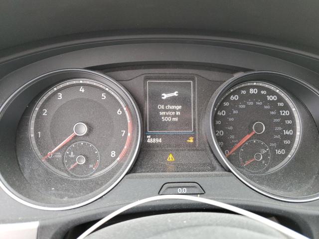 1V2RR2CA6MC596151 Volkswagen ATLAS SE
