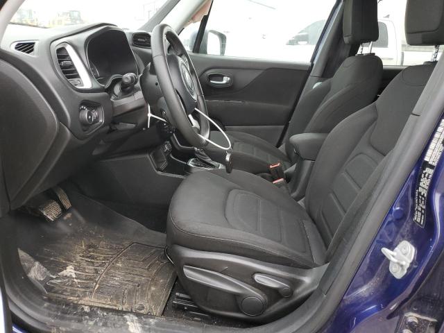 ZACCJABB8JPH43807 Jeep Renegade Latitude