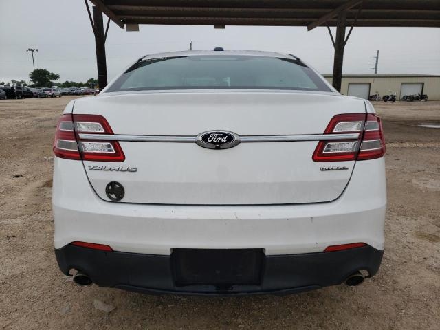 1FAHP2D8XHG114686 Ford TAURUS SE