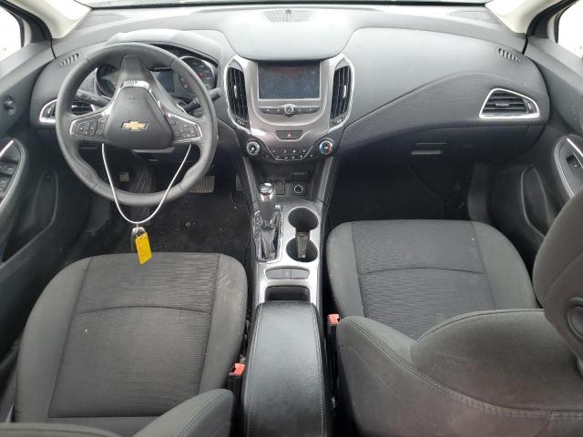 1G1BE5SM6H7109744 Chevrolet CRUZE LT